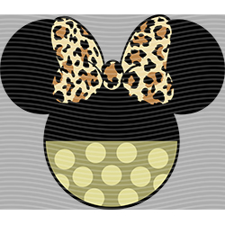 Mickey-AMQ 3790